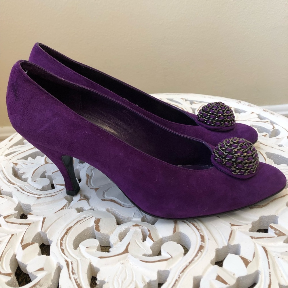 Stuart Weitzman shoes